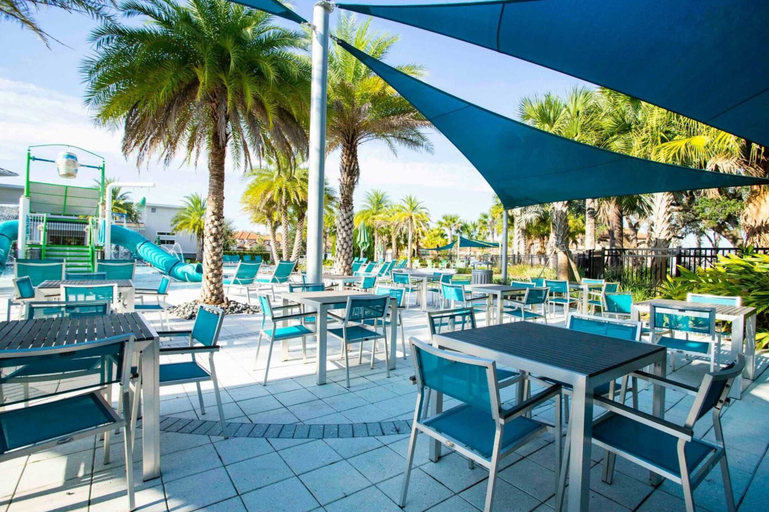 Food & Drinks, Veranda Sunshine Escape 5 BDR, Osceola