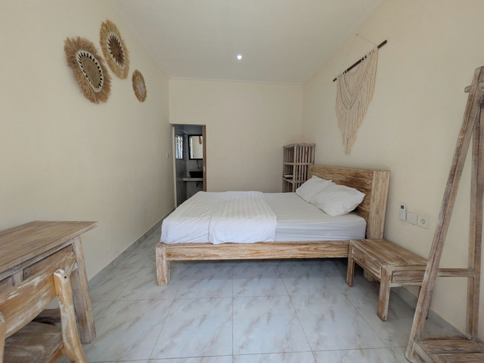 Room 4, Luma Guesthouse by Verdana Homes, Badung