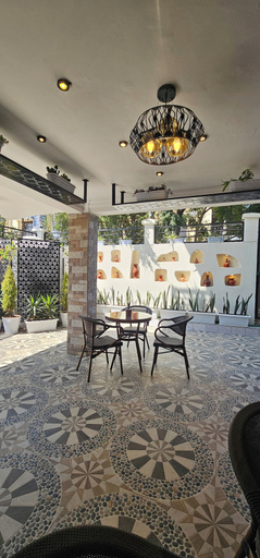 Food & Drinks, Calm Corner Addis, Addis Abeba