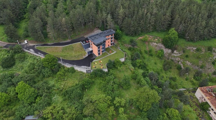 Exterior, Cone Hotel Dilijan