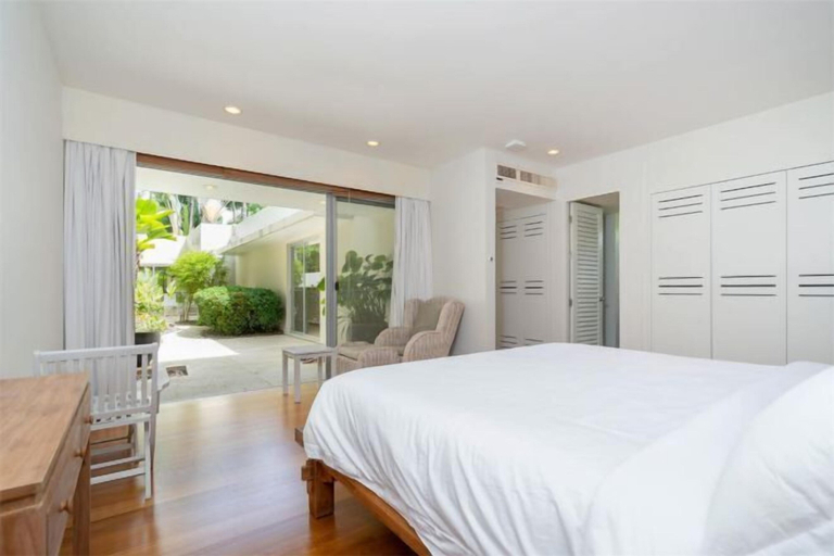 Interior 4, Boutique Garden and Huge Pool Villa, Phuket Island