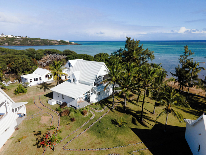 Primary image, Bigarade sur Mer