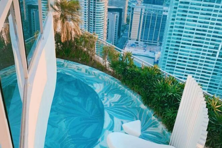 Property amenity 4, Aveline Suites Riverline, Mandaluyong