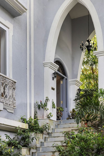 Exterior & Views 2, Villa Jaanzu - 4bhk With Private Pool in Saligao, North Goa