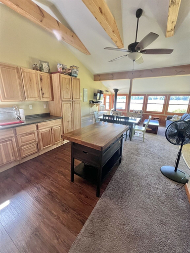 Interior 2, Boomfish Limit 5 2 Bedroom Cottage by RedAwning, Cumberland