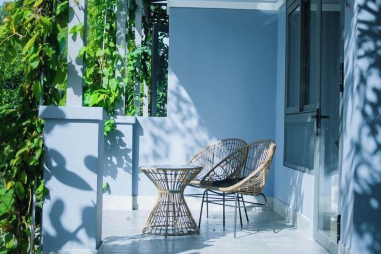 Exterior, MyGarden Villa Binh Chau Hotspring, Xuyên Mộc