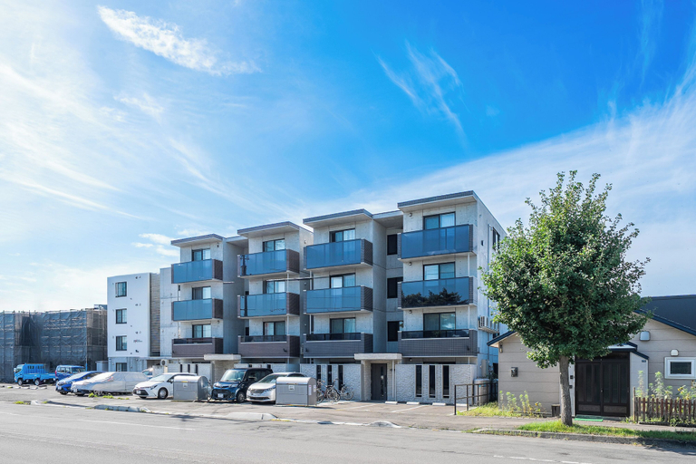 Exterior & Views 2, SERAPHIC 101, Chitose