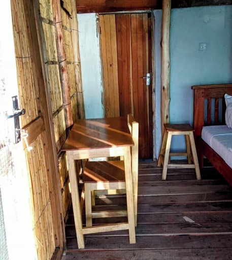 Room 3, Quest Lodges and Safaris, Lake Malawi