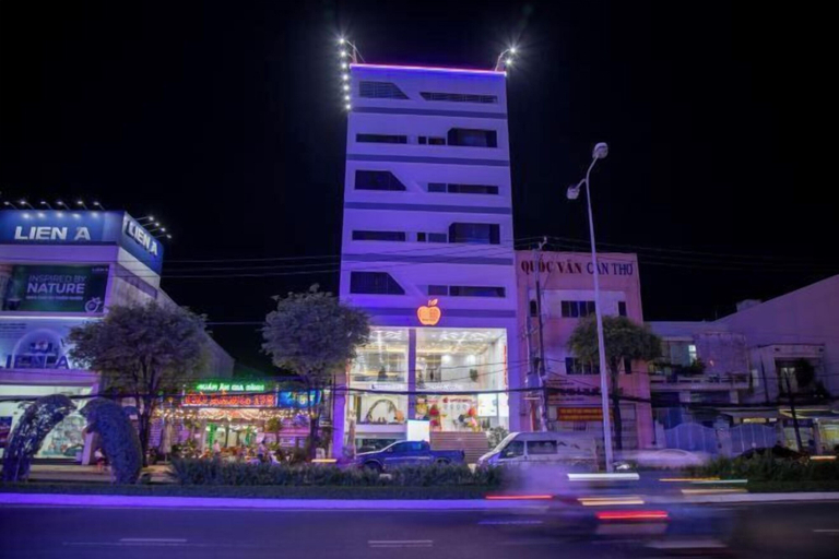 Exterior & Views 2, Apple Hotel Can Tho, Ninh Kiều