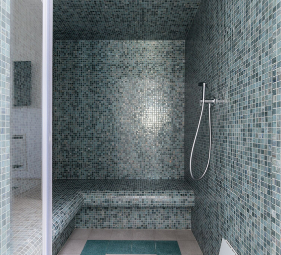 Bathroom 3, Hydeout Palace - Luxury & Spa Suites by Wonderful Italy, Brindisi