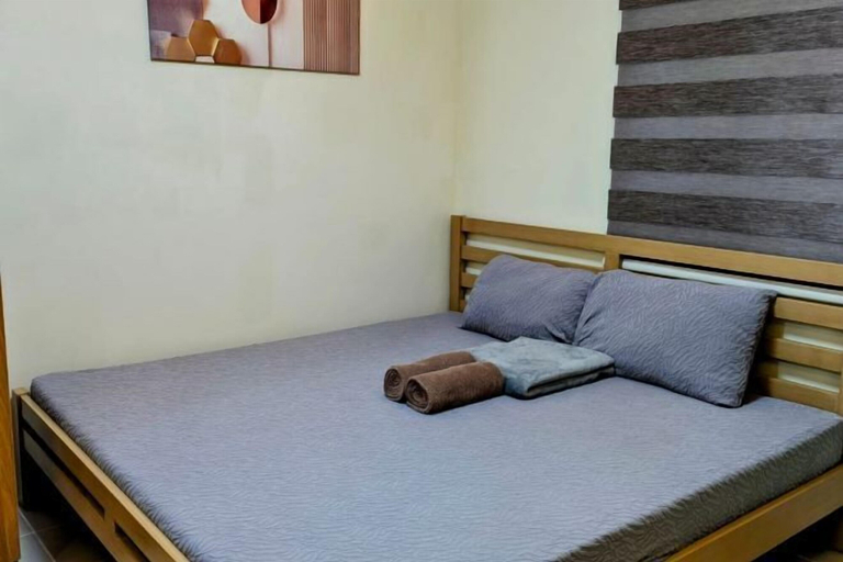Room 5, Francine Homestay At Plumera Mactan, Lapu-Lapu City