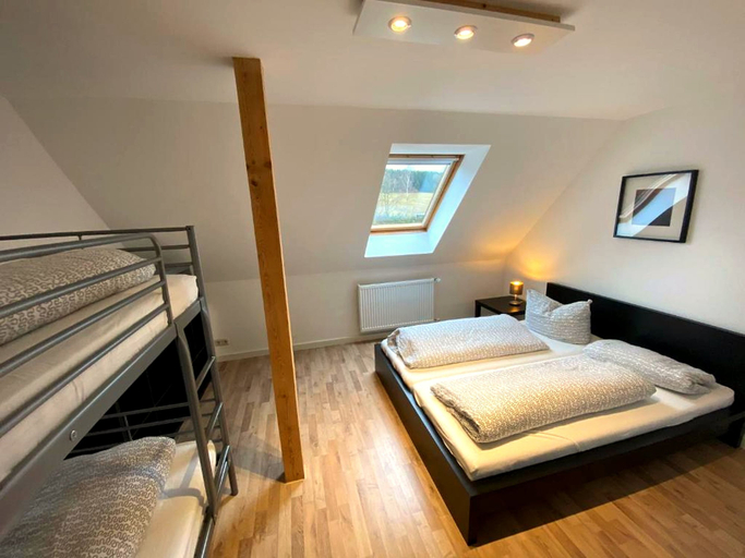 Room 2, Tanne 16, Goslar