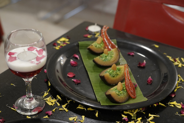 Restaurant 5, Aarambh Jungle Vista Resort, Gir, Gir Somnath
