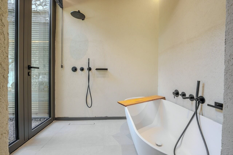 Bathroom 4, Silence Villas, Fethiye