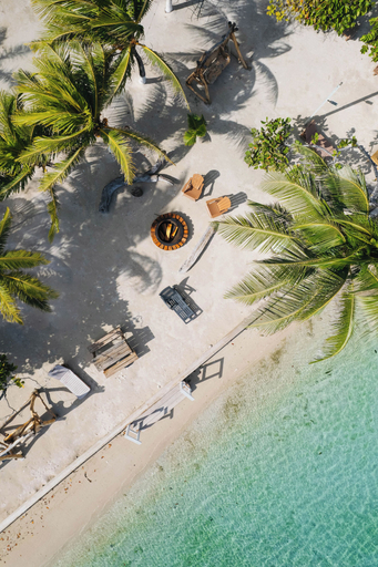 Exterior 5, Curacion Beach Resort, Roatán