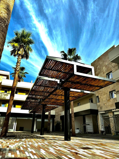 Exterior 3, Paradisea club and residences, Napoli