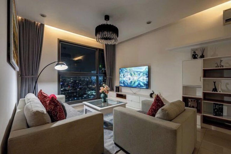 Room 3, An Corner - Pearl Plaza 10 mins Landmark 81, Bình Thạnh