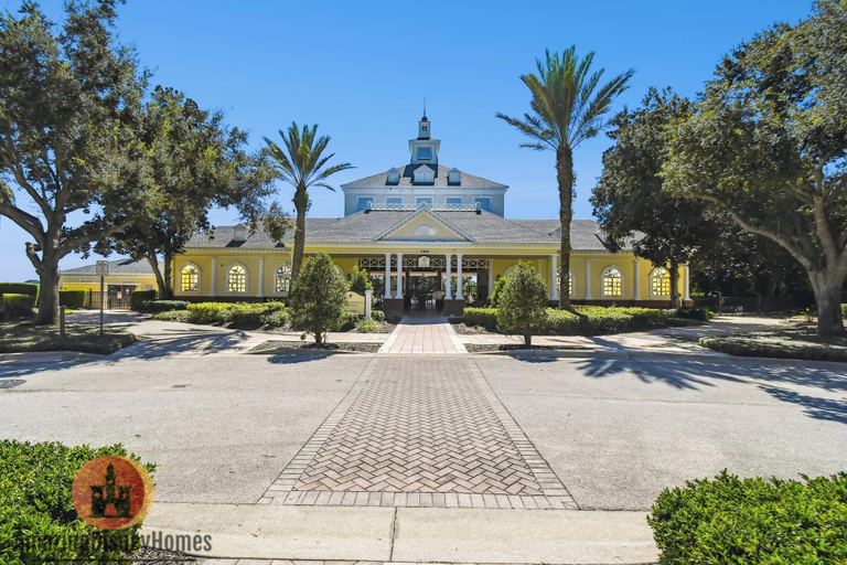Exterior 2, Heaven On Earth Private Home, Osceola