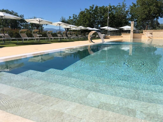 Sport & Beauty 5, IL POGGIO DEGLI ANTICHI SAPORI, Avellino