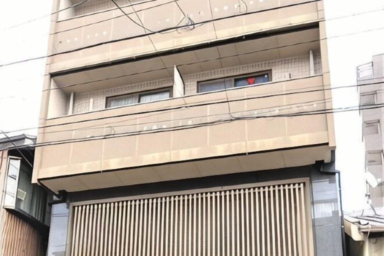 Exterior & Views 2, Guest houseNear Nijo CastleNear and quiet from the station A185, Kyoto