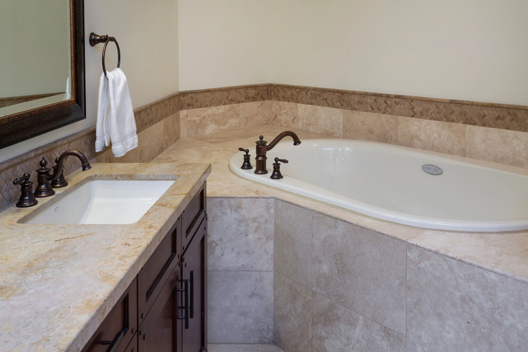 Bathroom 3, Arrowleaf Lodge - Two Bedroom Condo Residence #209 by Deer Valley Resort, Summit