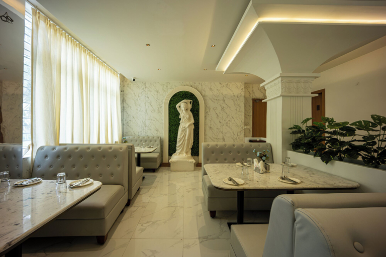 Family dining 5, Pride heritage hotel, Ramanagara