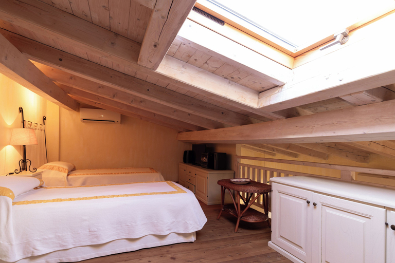 Room 2, Casa Onda Marina by Wonderful Italy, Olbia-Tempio