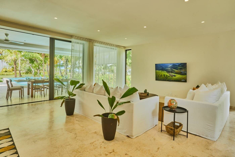 Living area 5, Villa Aurora, Santa Bárbara de Samaná
