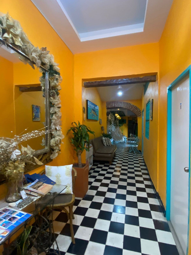 Others 5, Hotel Casa Renacer, Cartagena de Indias