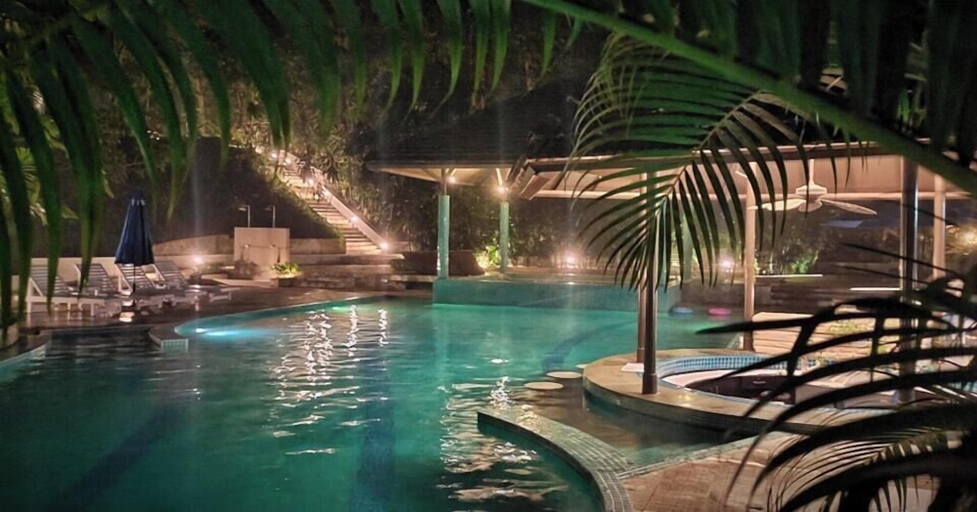 Sport & Beauty 4, DuSai Resort & Spa, Moulvibazar