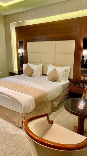 Room 2, Neroz Inn Furnished Apartments, Jeddah