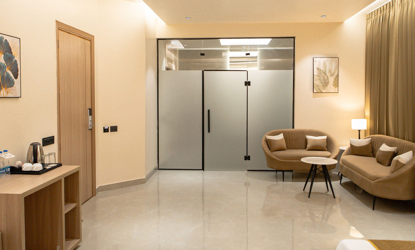 Others 5, Hotel Quba, Ludhiana