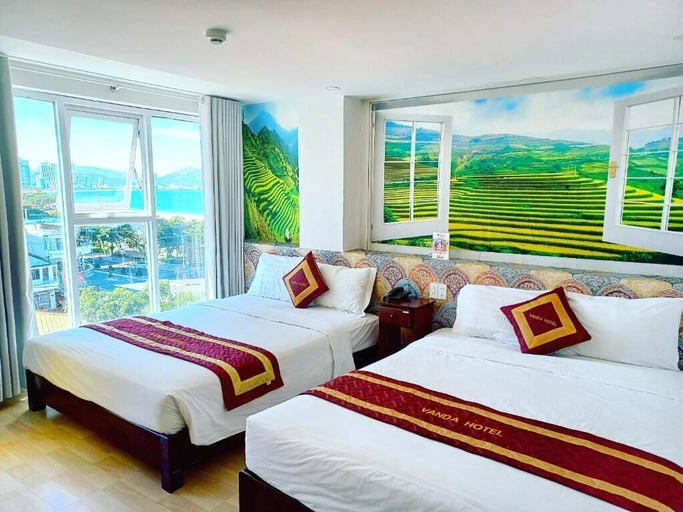 Room 5, Vanda Hotel Nha Trang, Nha Trang