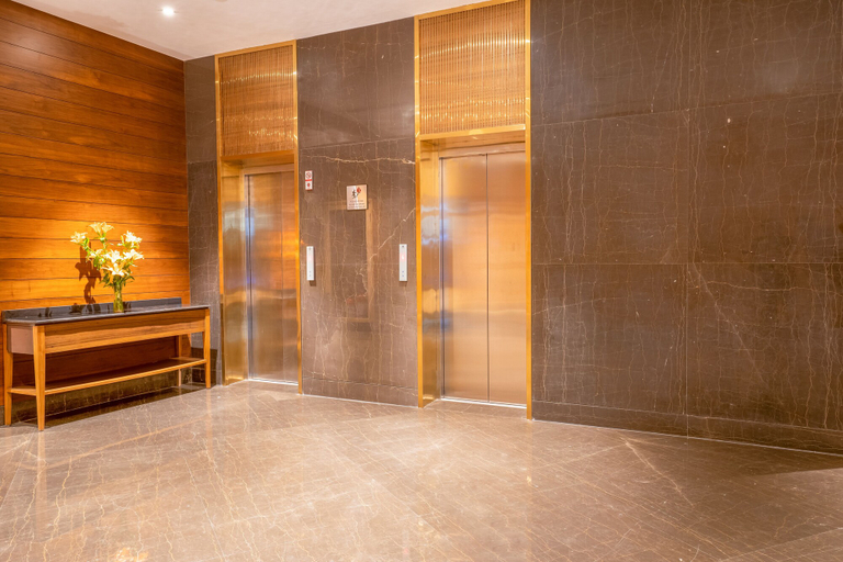 Reception 4, Park Inn By Radisson Lucknow Vikas Nagar, Lucknow
