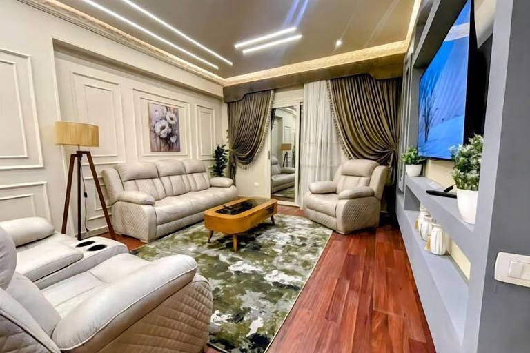 Property amenity 4, RD The Residence Serviced Apartment, New Cairo Prime Location, New Cairo 1