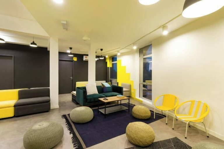 Others 2, Upstairs Downstairs Co Living Kampung Pandan, Kuala Lumpur