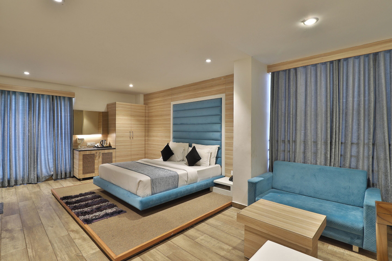 Others 5, Hotel The Grand Shivay, Gandhinagar