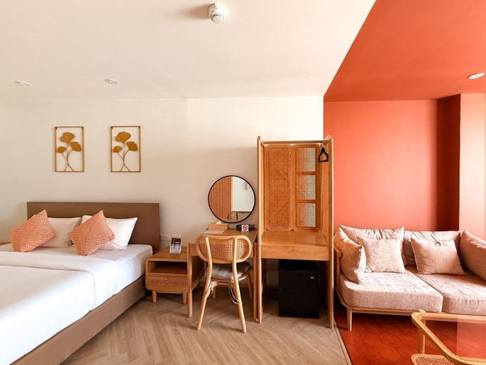 Others 3, SO Zen Hotel Silom Bangkok, Bang Rak