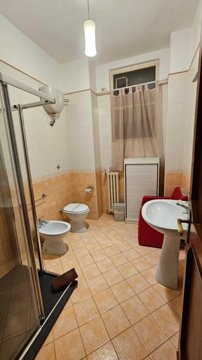 Interior 5, CconfortHotels Dimora Cavour, Bari