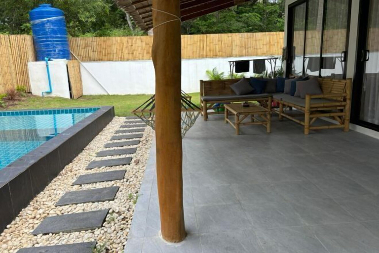 Property amenity 4, Sawan villa, Ko Phangan