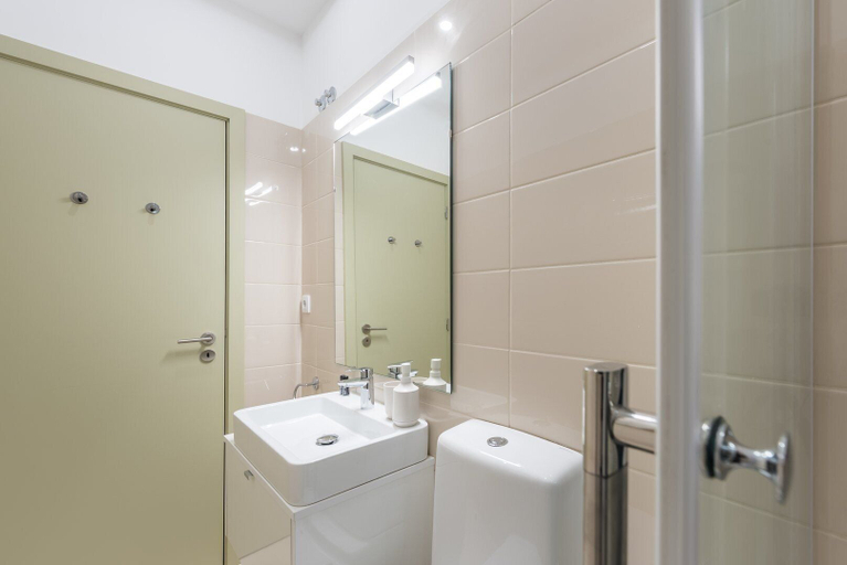 Room 5, Guestready - São Domingos Homes, Porto