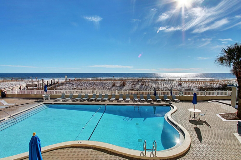 Pool 2, Sea Oats 211, Okaloosa