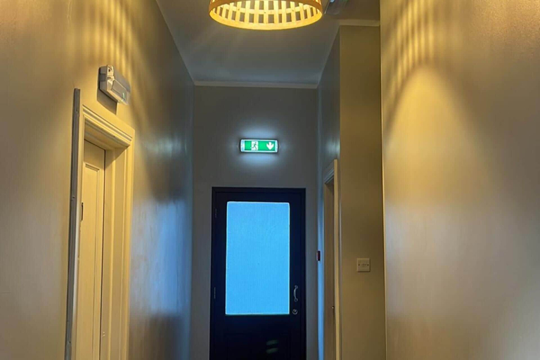 Interior, 3-Bed Central Apartment - Sleeps 5 & Pets Ok, Belfast
