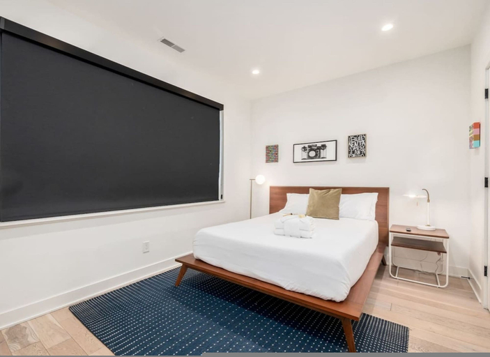 Room 4, Historic German Village Industrial Masterpiece, Franklin