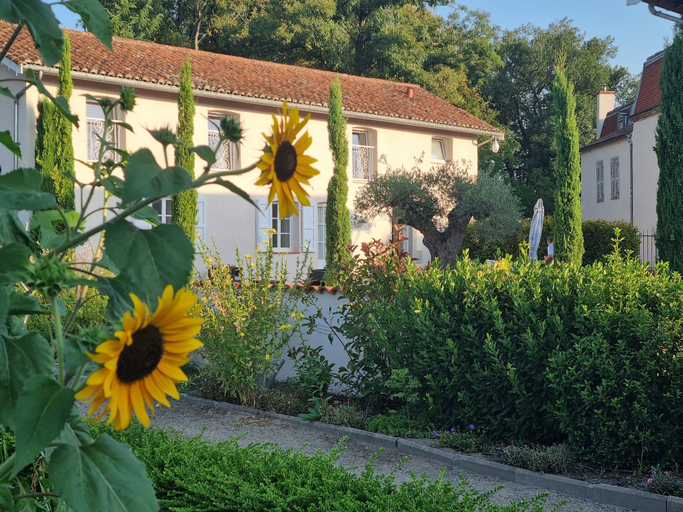 Exterior & Views 2, Le Cottage du Parc, Loire