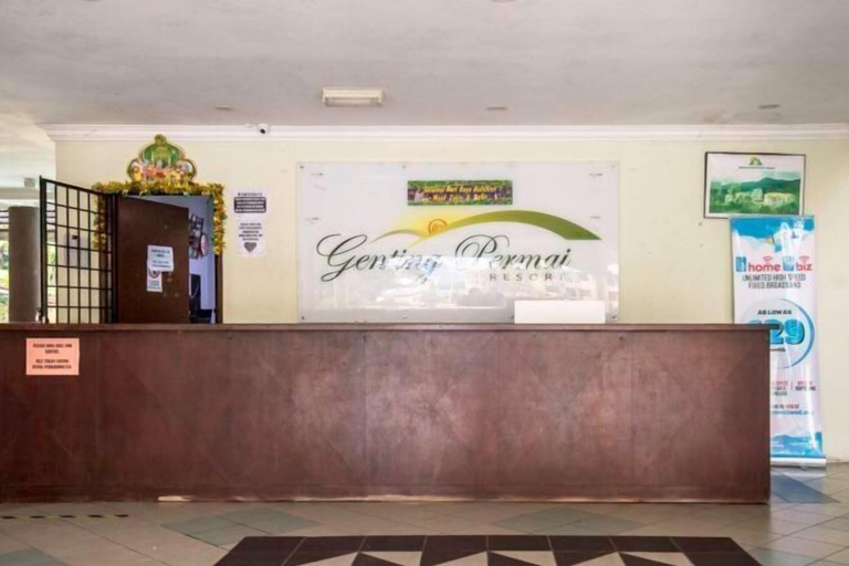 Others 5, Cozy Genting Permai Resort By THM, Genting Highlands