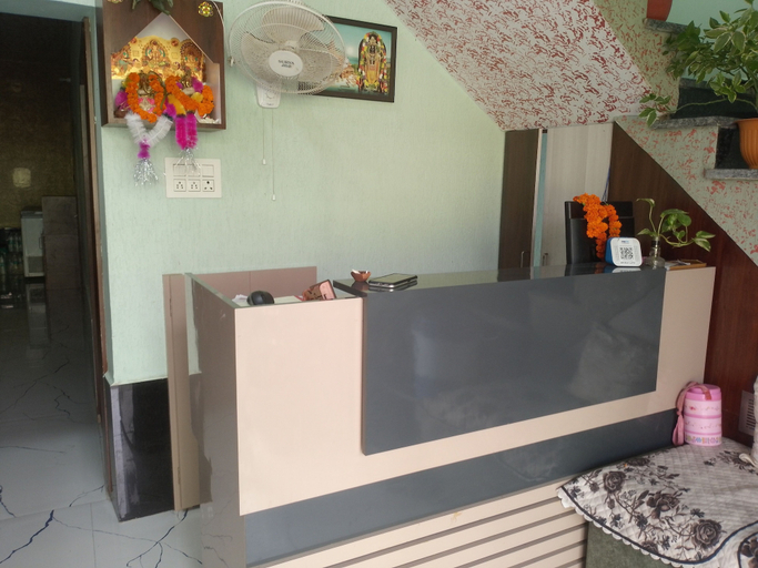 Interior 2, Hotel S.S.A, Tikamgarh