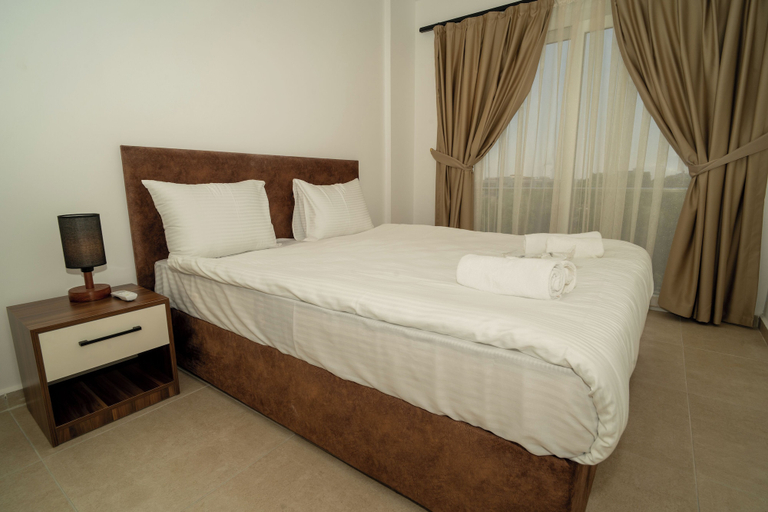 Room 5, Crown Salamis Suites