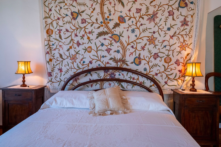 Room 5, Limonta Lakeview Apartment by Wonderful Italy, Lecco
