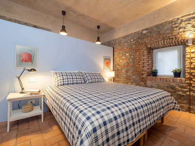 Room 5, Green Lodge - Apartment 10 - 1 BR 1 Bath, Novara